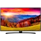 Телевизор LG 43" Smart TV Full HD 43LH604V