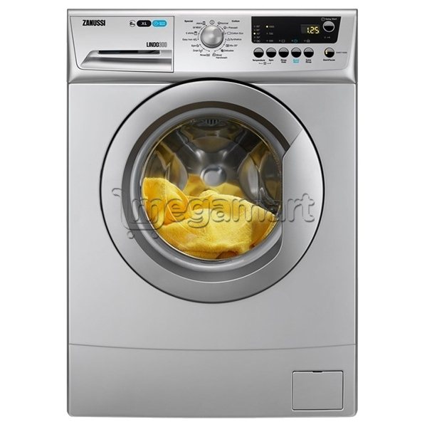 Paltaryuyan maşın Zanussi ZWSF 7100 SS