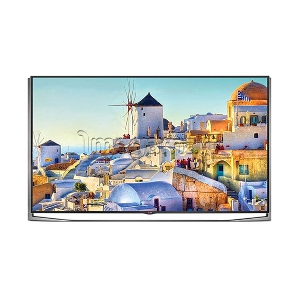 Televizor LG 84UB980T