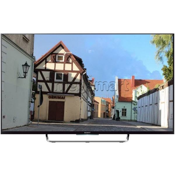 Televizor Sony 55W808C