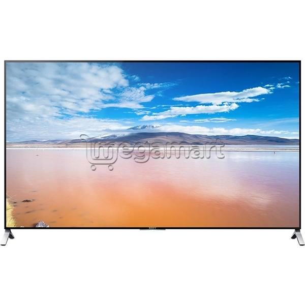 Televizor Sony 55X9005C