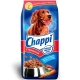 Quru yem Chappi doyumlu ətli yemək