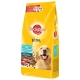 Cухой корм Pedigree Vital protection