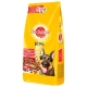 Quru yem Pedigree Vital protection