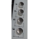 Варочная поверхность Meqalux 1140 W