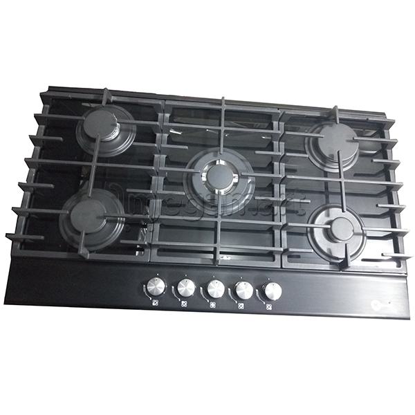 Варочная поверхность Meqalux 9501 Delta CS