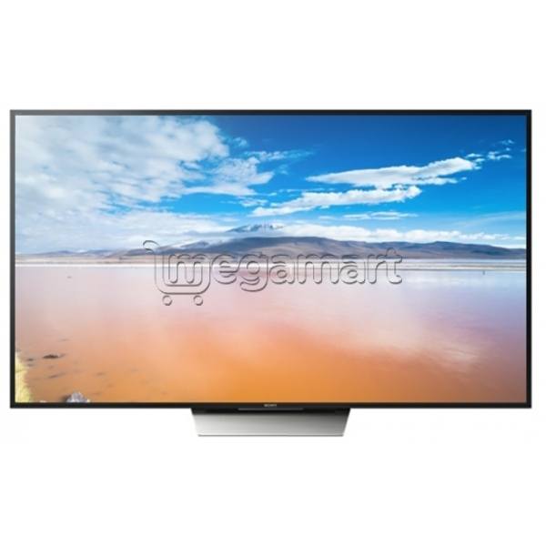 Televizor Sony KD-65XD8599