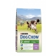 Quru yem Dog Chow 2 Adult