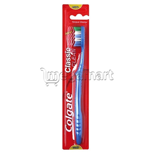 Diş fırçası Colgate Classic Clean