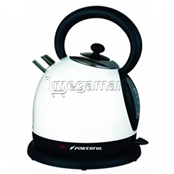Elektrik çaydan Powerful PEK-301P 