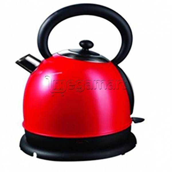 Elektrik çaydan Powerful PEK-301P