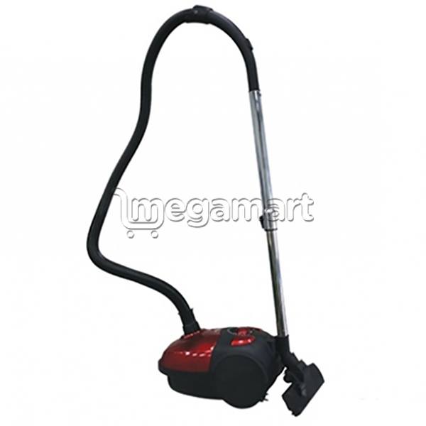 Пылесос Powerful PVC 123 