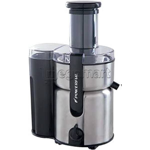Соковыжималка Powerful PJE-650