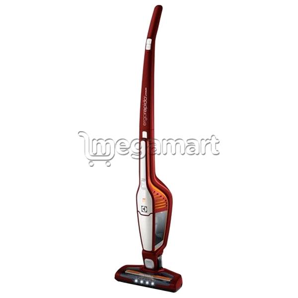 Пылесос Electrolux Ergo Rapido 11