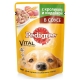 Жидкий корм Pedigree Vital Protection