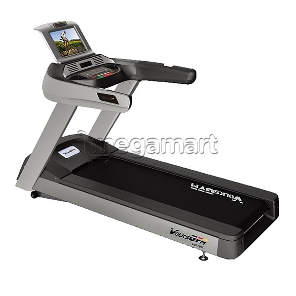 Qaçış qurğusu Volks GYM VCT-700L