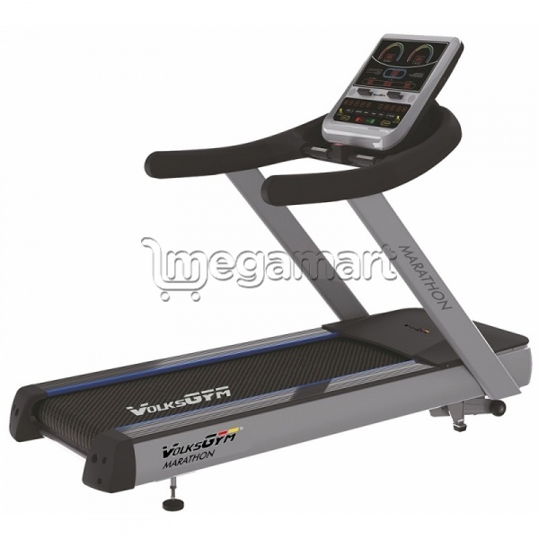 Беговая дорожка Volks Gym VCT-650L