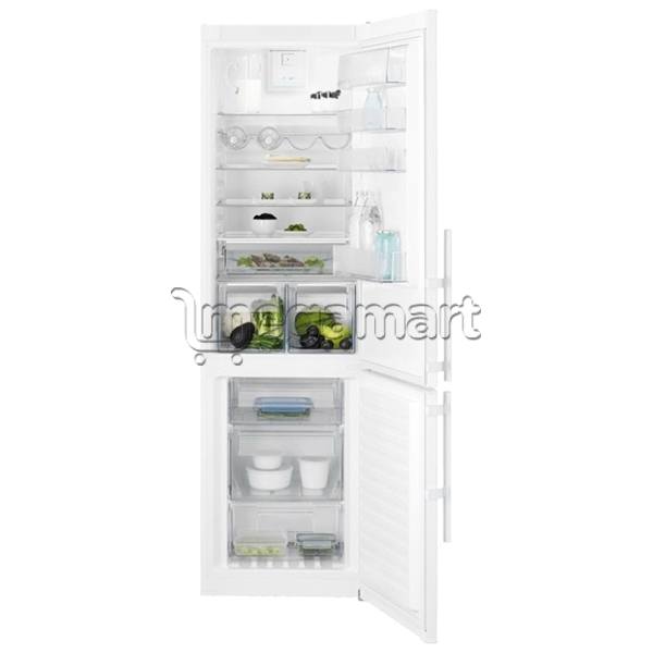 Soyuducu Electrolux ENN 92853 CW