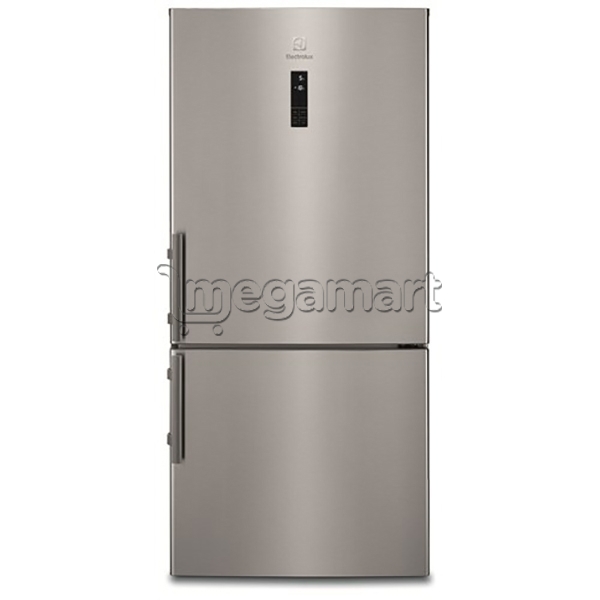 Xолодильник Electrolux EN 5284 KOX