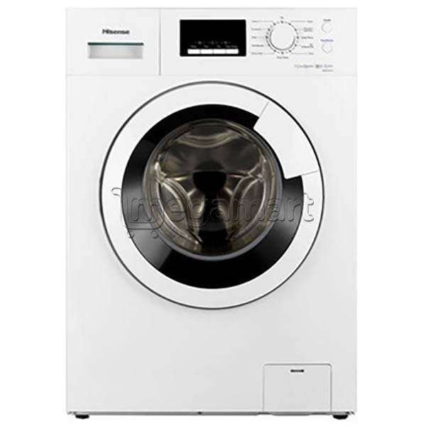 Стиральная машина Hisense WFDJ6010