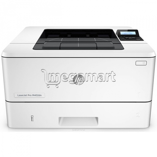 HP LaserJet Pro M402dn (G3V21A)