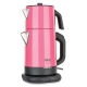 Elektrik çaydan Fakir River (fuschia)