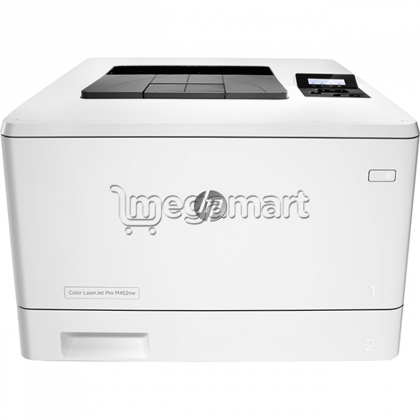 HP Color LaserJet Pro M452nw (CF388A)
