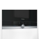 Mikrodalğalı soba Siemens BE634LGS1 