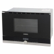 Mikrodalğalı soba Siemens BE634LGS1 