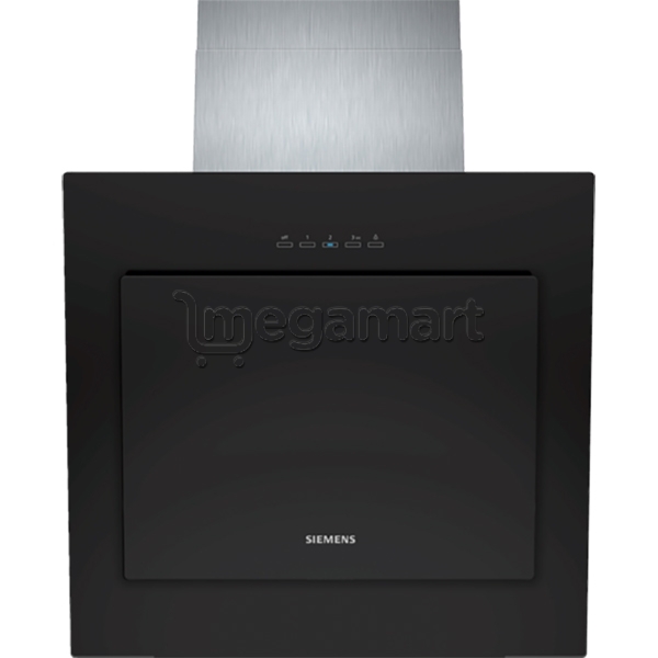 Вытяжка Siemens LC56KA670