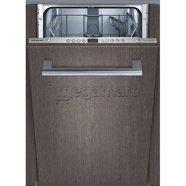 Qabyuyan maşın Siemens SR 64M030