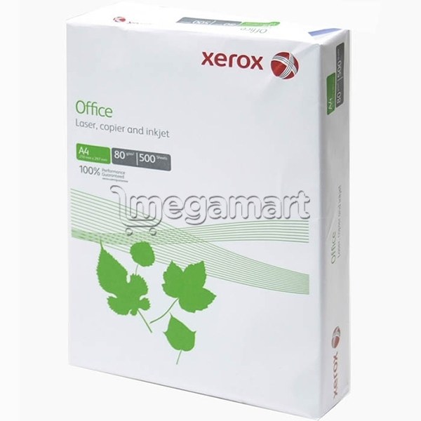 Kağız Xerox Office