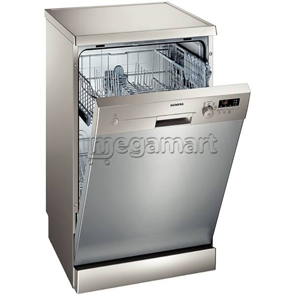 Qabyuyan maşın Siemens SN24D830TR