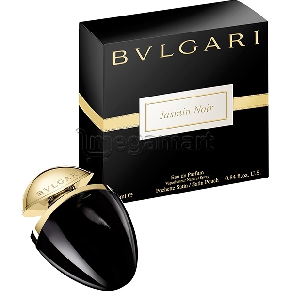 Духи Bvlgari Jasmin Noir EDP 25 мл