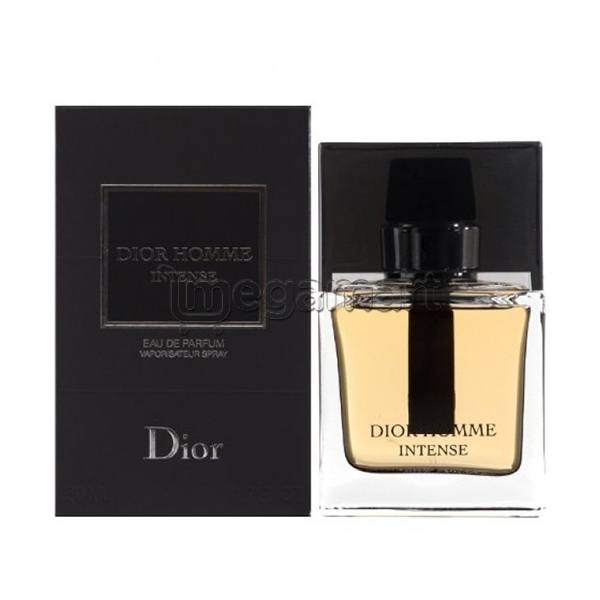 Kişi üçün ətir Christian Dior Dior Homme İntense 100 ml tester