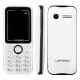 Mobil telefon Leagoo C5 white