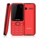 Мобильный телефон Leagoo C5 red
