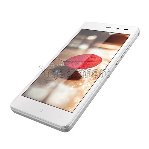 Мобильный телефон Leagoo Z5 white