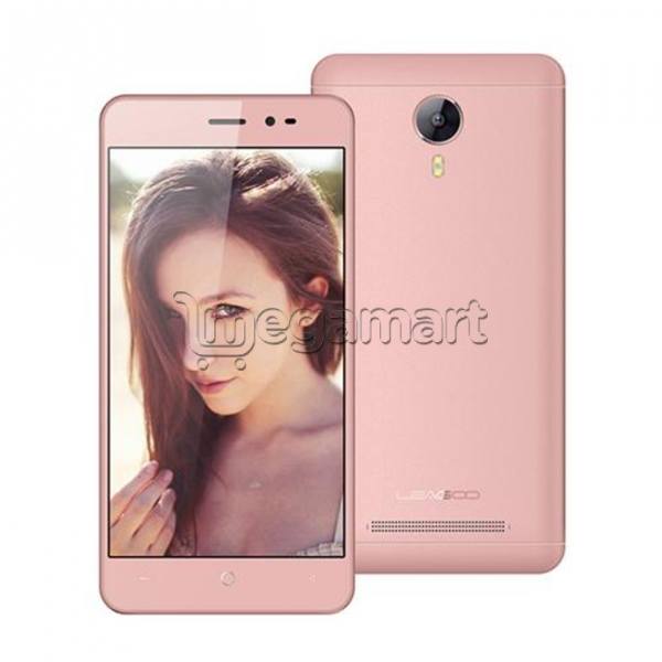 Мобильный телефон Leagoo Z5 rose gold