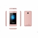 Мобильный телефон Leagoo Z5 rose gold