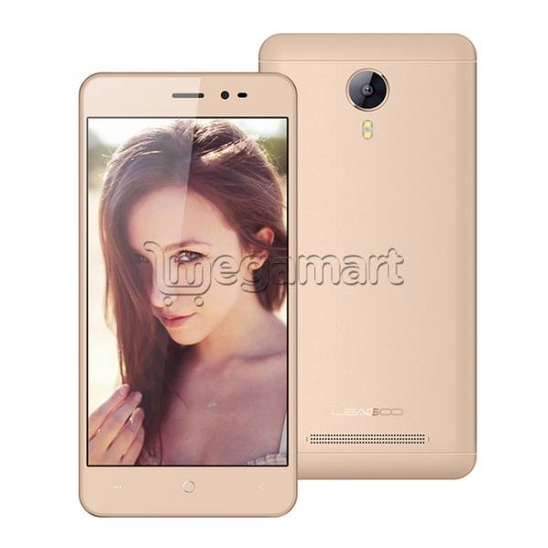 Mobil telefon Leagoo Z5 champagne gold