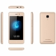 Mobil telefon Leagoo Z5 champagne gold