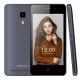Mobil telefon Leagoo Z1 Titanium gray