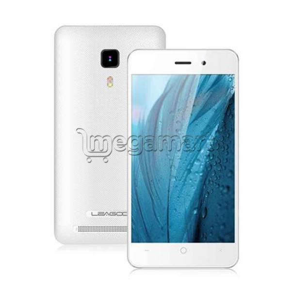 Мобильный телефон Leagoo Z1 Galaxy white