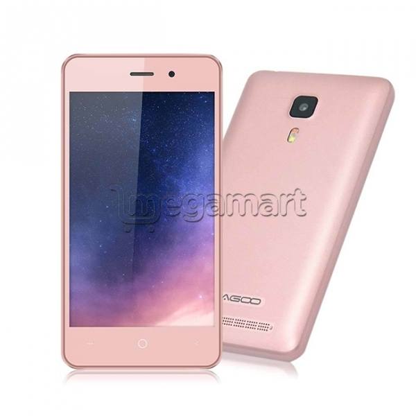 Мобильный телефон Leagoo Z1 Rose gold