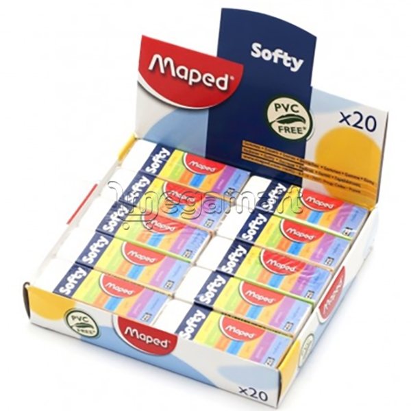 Ластик Maped 511770  