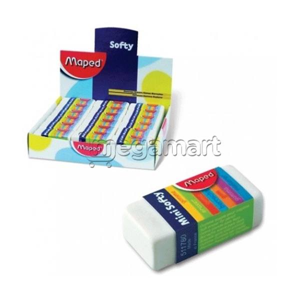 Ластик Maped 511760  