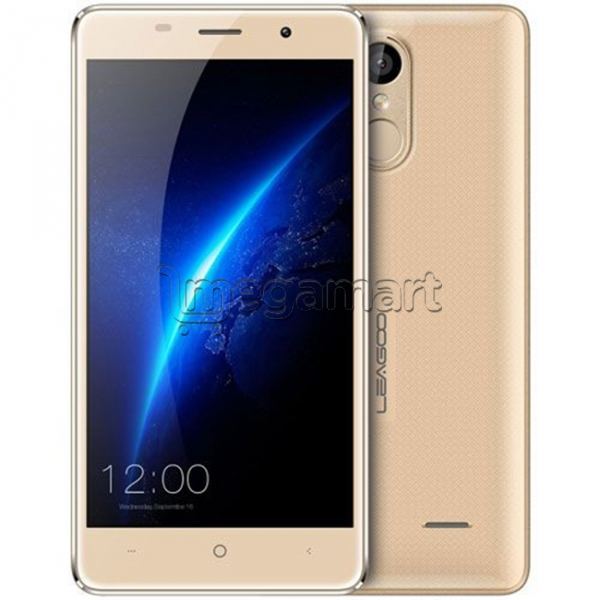 Mobil telefon Leagoo M5 Shampagne gold