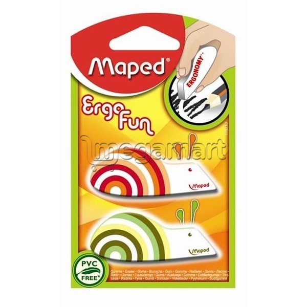 Ластик Maped 119710  