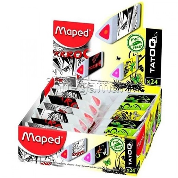 Ластик Maped 119511  